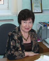 Н.С. Бухарова